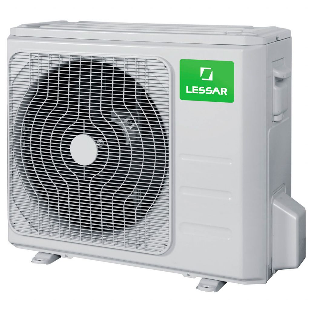 Изображение для товара Lessar LU-2HE18FMA2 / LS-MHE09KOA2Ax2