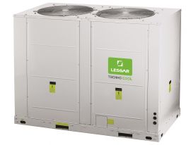 Изображение для товара Lessar LUQ-C358A