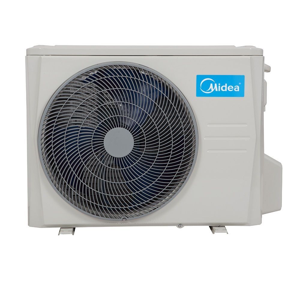 Изображение для товара Midea MUE-18HRN1-Q / MOU-18HN1-Q