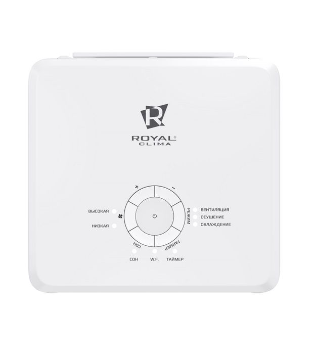 Изображение для товара Royal Clima RM-MD40CN-E