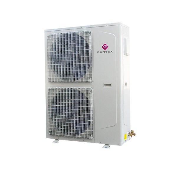 Инверторный кассетный кондиционер (сплит-система) Dantex RKD-48UHANI / RKD-48HANIE-W