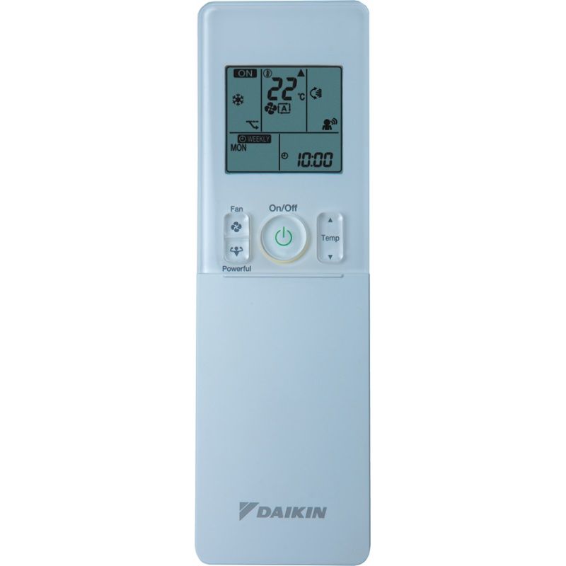 Изображение для товара Daikin FTXA25BT