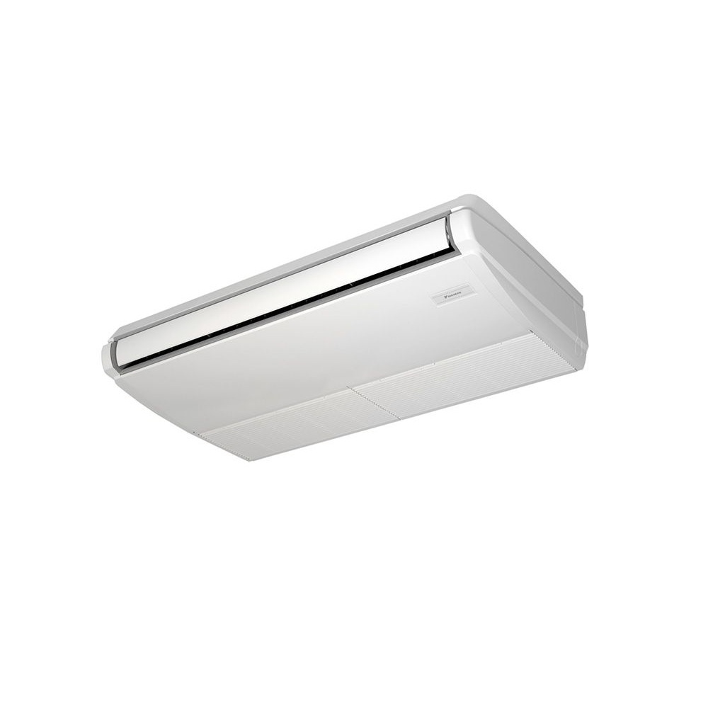 Инверторный напольно-потолочный кондиционер (сплит-система) Daikin FHA140A / RZASG140MY