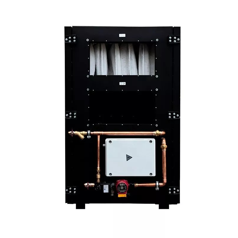 Изображение для товара Turkov Hydra XH 1500 W