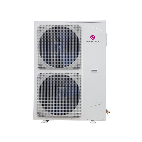 Инверторный кассетный кондиционер (сплит-система) Dantex RKD-48UHANI / RKD-48HANIE-W