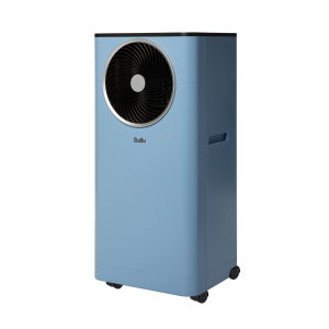 Изображение для товара Ballu BPAC-09 DWB/N6 Blue