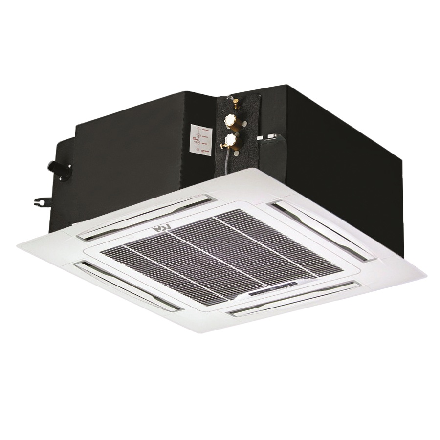 Кассетный фанкойл MDV MDKA-V1500R