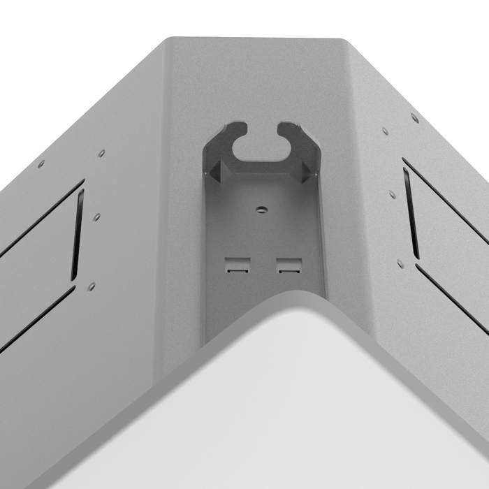 Внутренний блок мульти-сплит-системы Dantex RK-MU18HG