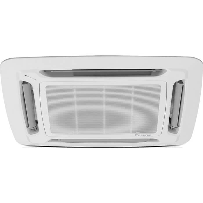 Изображение для товара Daikin FCQN100EXV / RQ100DXY с зимним комплектом (-30)