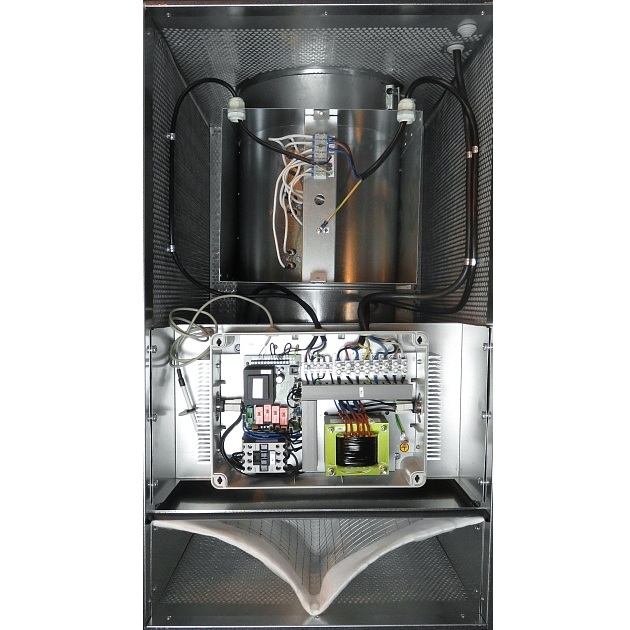 Изображение для товара Energolux Energy Smart E 160-2,4 M1 (АТБ)