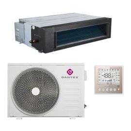 Изображение для товара Dantex RK-24HTNE-W / RK-24BHTN