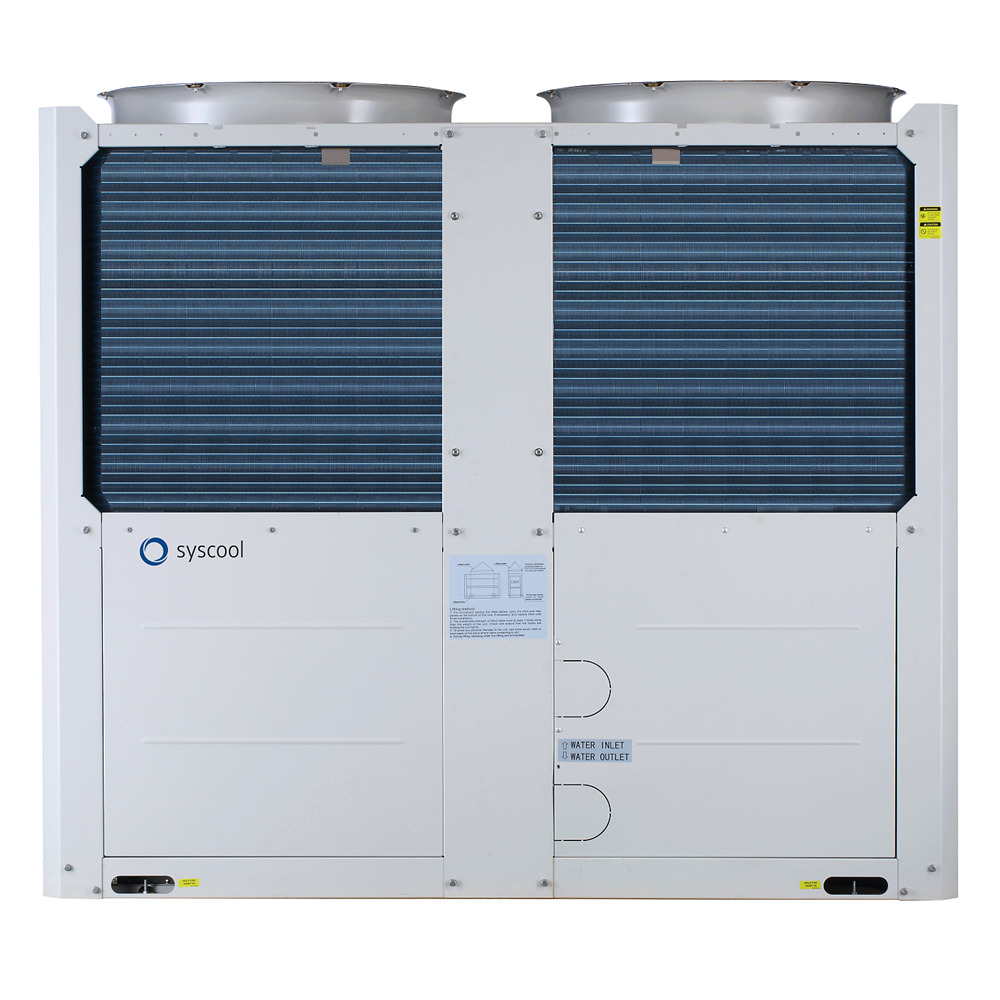 Кассетный кондиционер (сплит-система) Syscool MDG75N8RL-BH