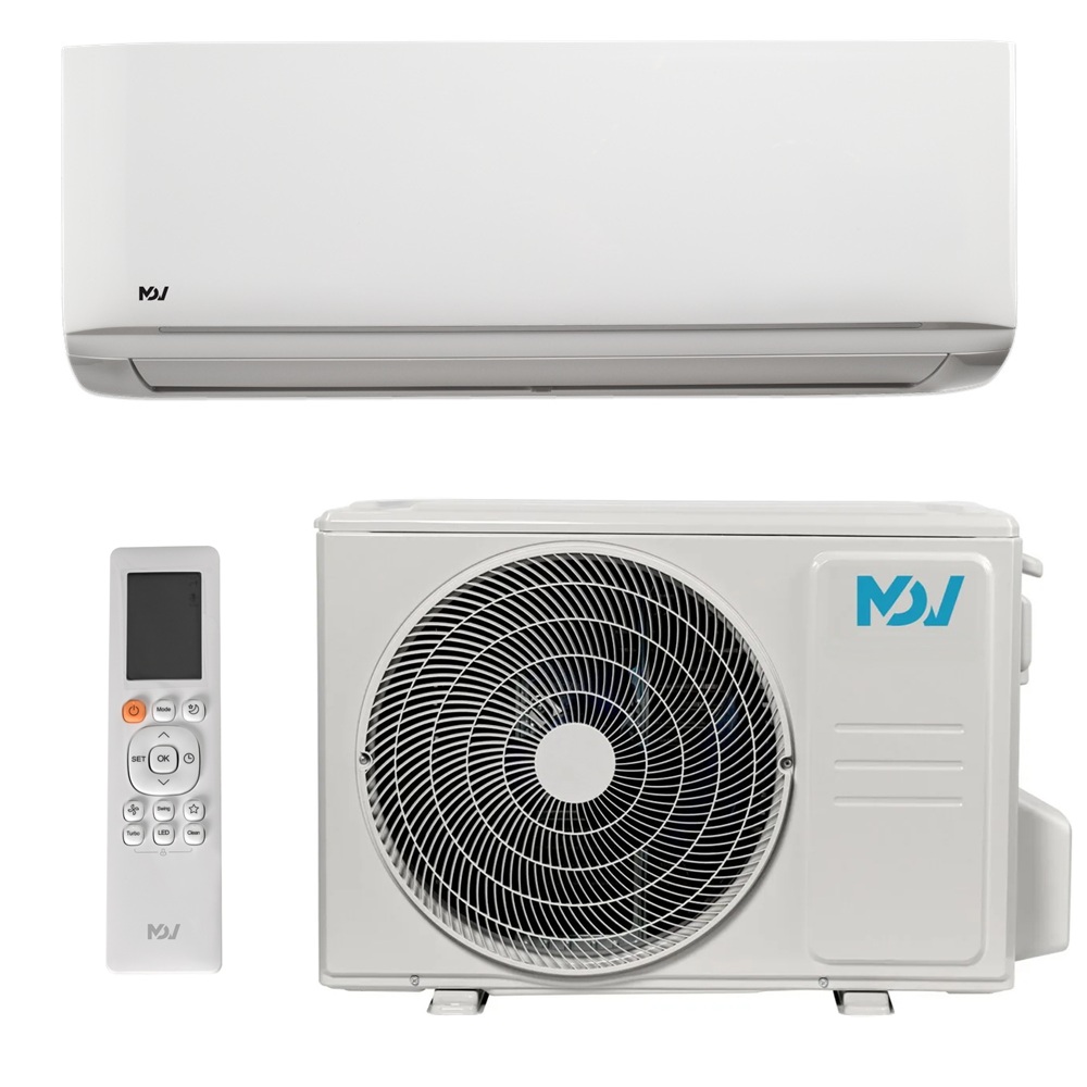 Настенный кондиционер (сплит-система) MDV MDSAG-24HRN8 / MDOAG-24HN8