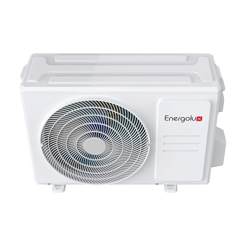 Настенный кондиционер (сплит-система) Energolux SAS24AR2-A / SAU24AR2-A-WS40