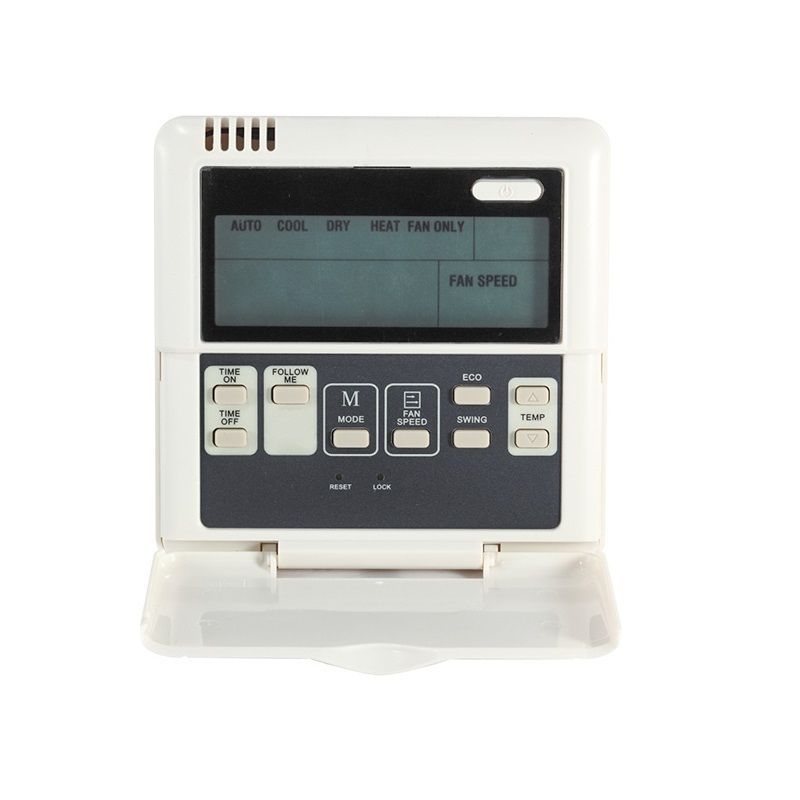 Внутренний блок сплит-системы Midea MTI-60HWN1-R Внутренний блок сплит-системы Midea MTI-60HWN1-R