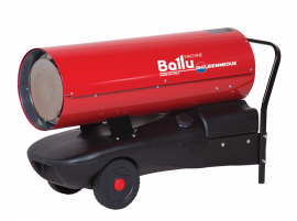 Дизельный теплогенератор Ballu-Biemmedue GE 46