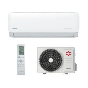 Изображение для товара Kentatsu KSGA70HFRN1 / KSRA70HFRN1 с зимним комплектом (-40)