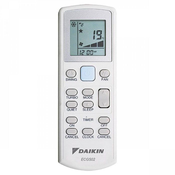 Настенный кондиционер Daikin FTYN80JXV / RQ71CXV19 с зимним комплектом (-30)