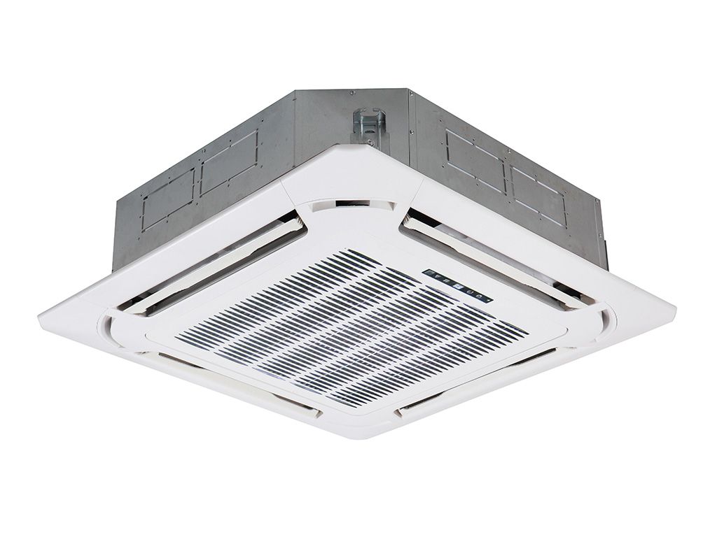 Изображение для товара Daichi DAT100BLCS1 / DFT100ALS1
