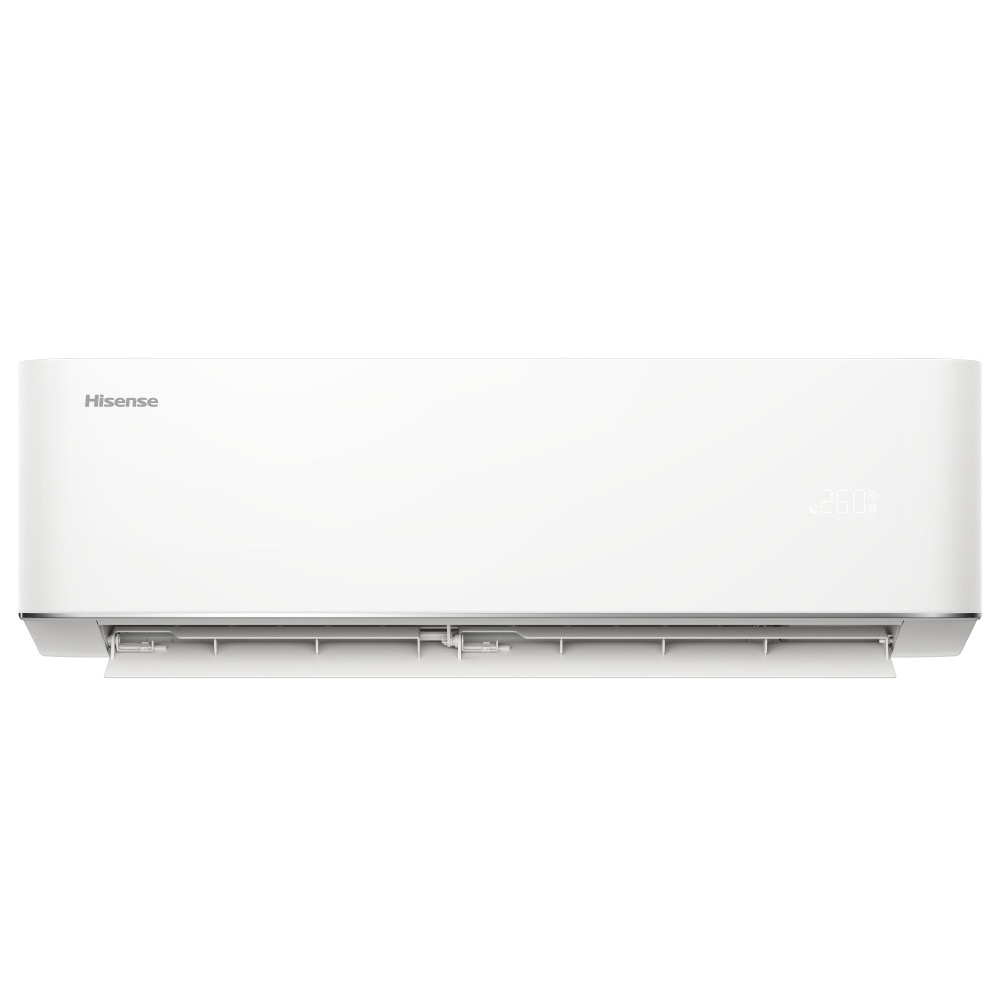Инверторный настенный кондиционер (сплит-система) Hisense AS-18UW4RXPHC00