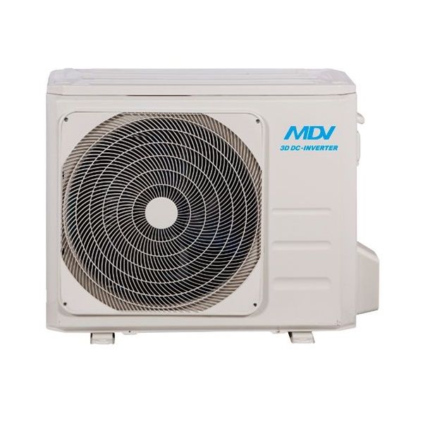 Изображение для товара MDV MD2O-18HFN8 / MDSAF-09HRDN8x2