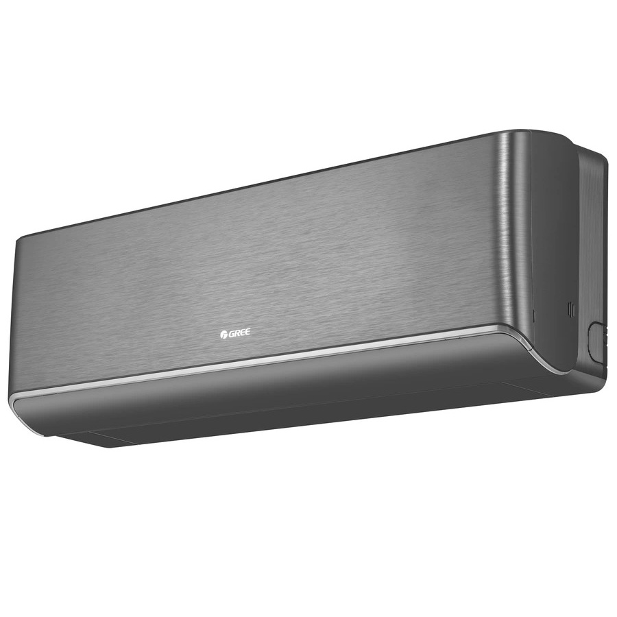 Настенный внутренний блок мульти-сплит-системы Gree GWH24AVEXF-K6DNA1A/I (black)