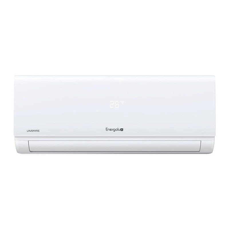 Настенный кондиционер (сплит-система) Energolux SAS12AR1-A / SAU12AR1-A-WS40 с зимним комплектом (-40)