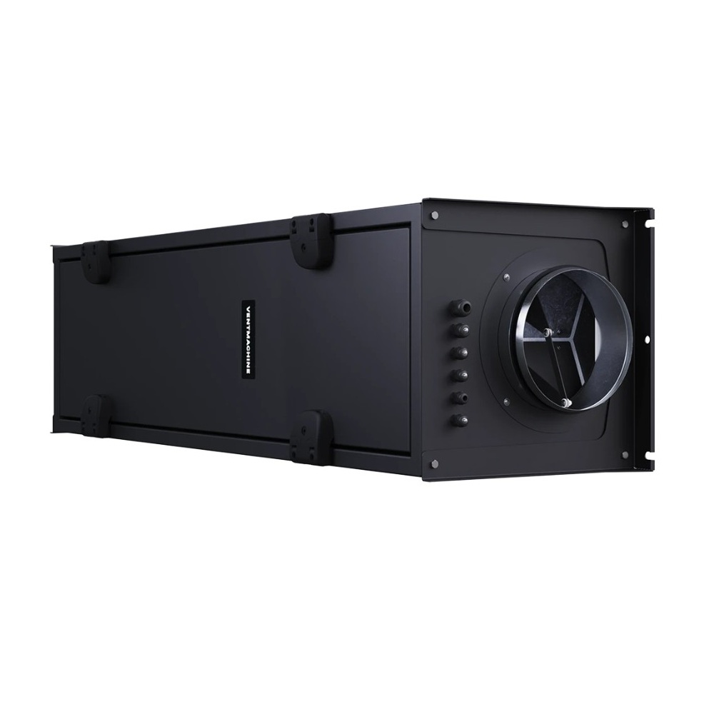 Приточная установка VentMachine Colibri 550 ФКО G1