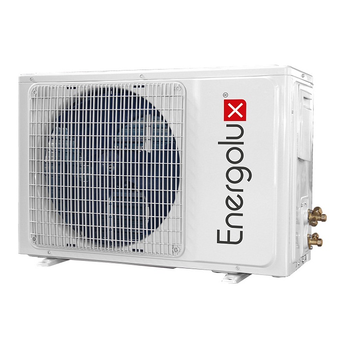 Инверторный канальный кондиционер (сплит-система) Energolux ESAD24D7_AR1 / ESAU24U7_AR1-WS30 с зимним комплектом (-30)