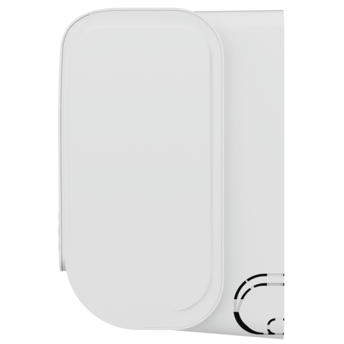 Настенный кондиционер (сплит-система) Funai RAC-SG55HP.D05 с зимним комплектом (-40)