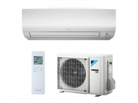 Инверторный настенный кондиционер Daikin FTXM20M / RXM20M