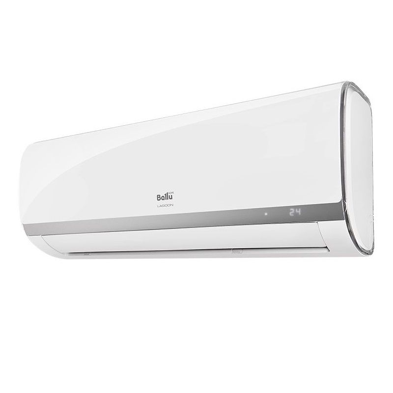 Настенный кондиционер (сплит-система) Ballu BSD-18HN1_24Y