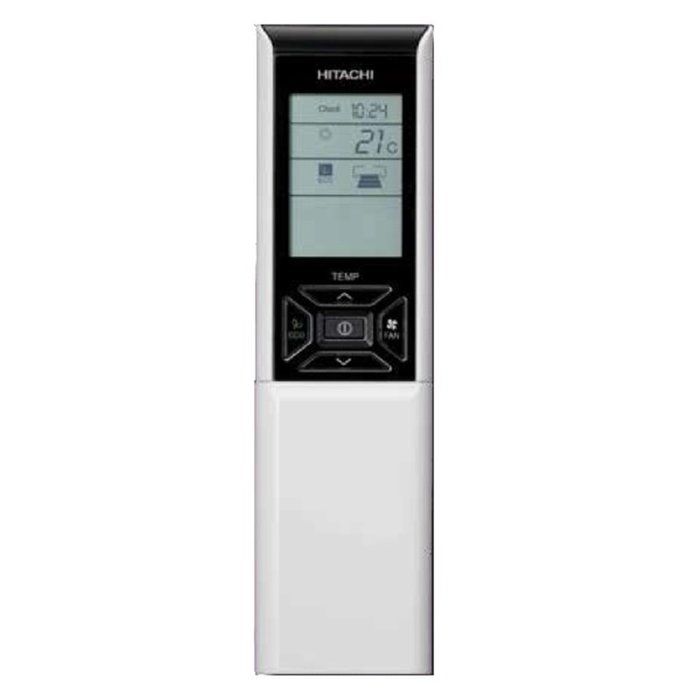 Мульти-сплит-система Hitachi RAM-40NP2E / RAK-18RPEx2