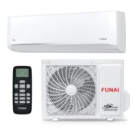 Изображение для товара Funai RAC-I-SN35HP.D04