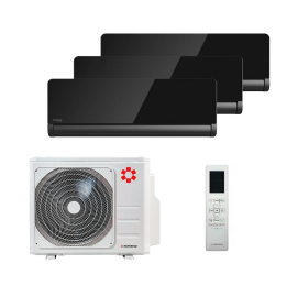 Изображение для товара Kentatsu K3MRB60HZRN1 / KSGOM26HZRN1x3