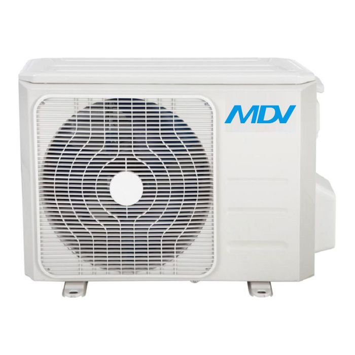 Настенный кондиционер (сплит-система) MDV MDSAF-24HRN1-Z / MDOAF-24HN1-Z