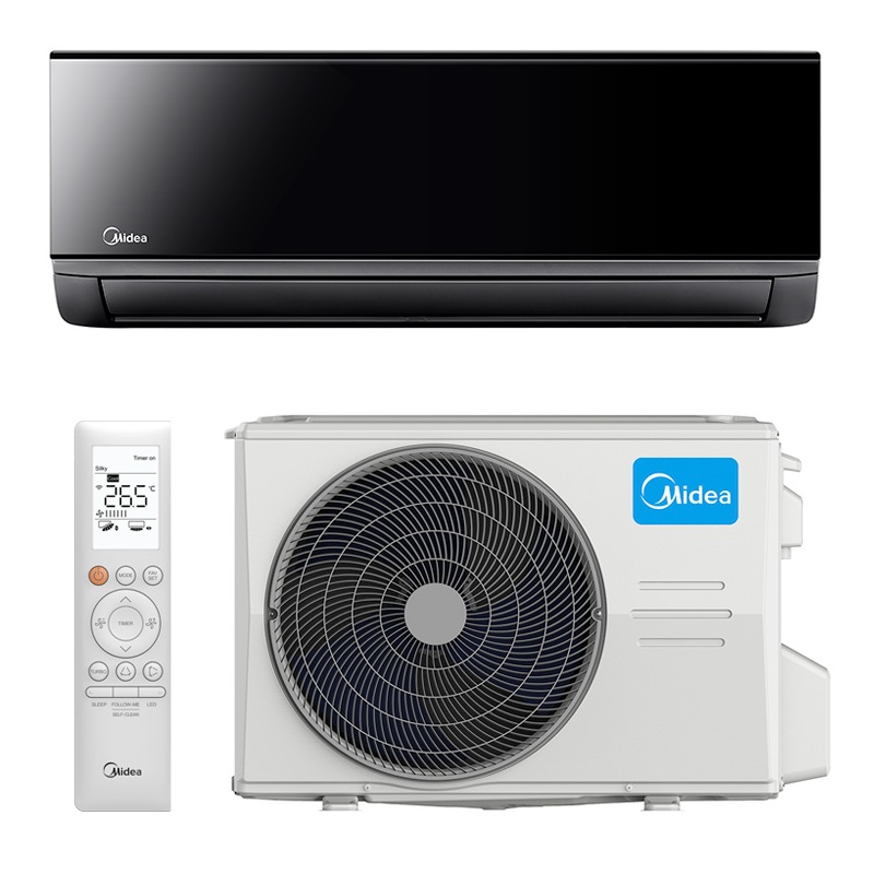 Настенный кондиционер (сплит-система) Midea MSAG4-12HRN8-I / MSAG4-12HRN8-O