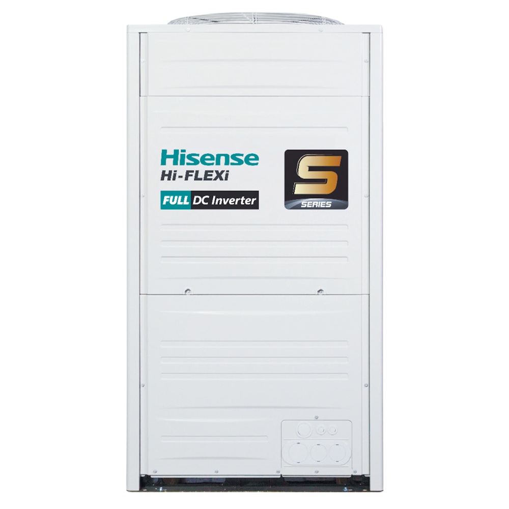 Наружный блок VRF-системы Hisense AVWT-114FKFSAAC
