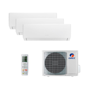 Изображение для товара Gree GWHD(24)NK6OO (LC)(LH) / GWH09AGAXA-K6DNA4C/Ix3