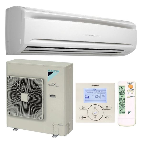 Инверторный настенный кондиционер (сплит-система) Daikin FAA71A / RZQSG71L3V1