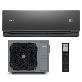 Изображение для товара Casarte CAS25CC1/R3-B / 1U25CC1/R3