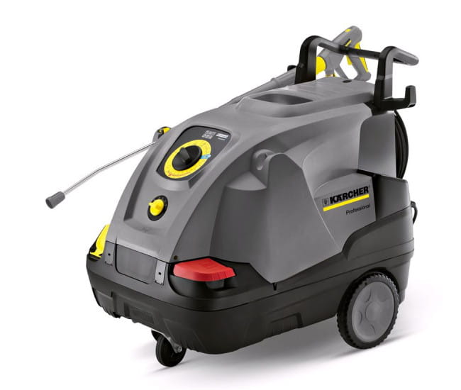 Аппарат высокого давления Karcher HDS 8/18-4 C Classic