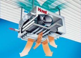 Изображение для товара Hoval TopVent HV-3