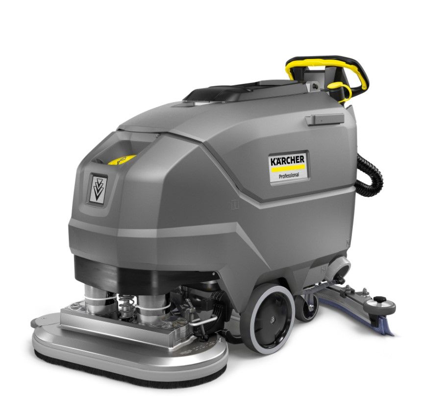 Поломоечная машина Karcher BD 70/75 W Classic Bp