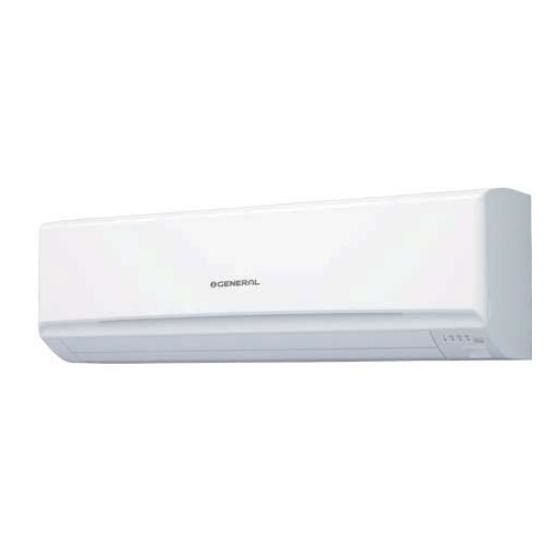 Изображение для товара General ASHG30KMTA / AOHG30KMTA-W с зимним комплектом (-30)