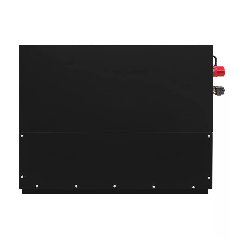 Приточно-вытяжная установка Turkov ZENIT HECO V 1500 W (Steel)