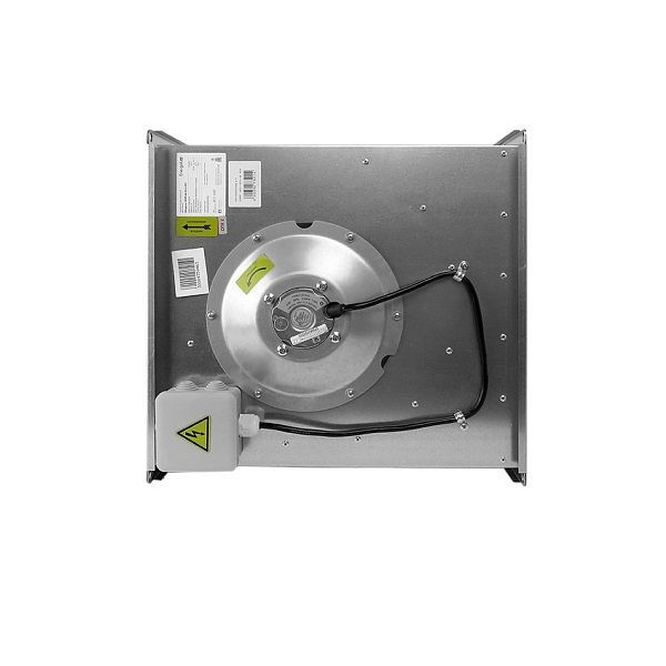 Канальный вентилятор Energolux SDR 80-50-4 L3