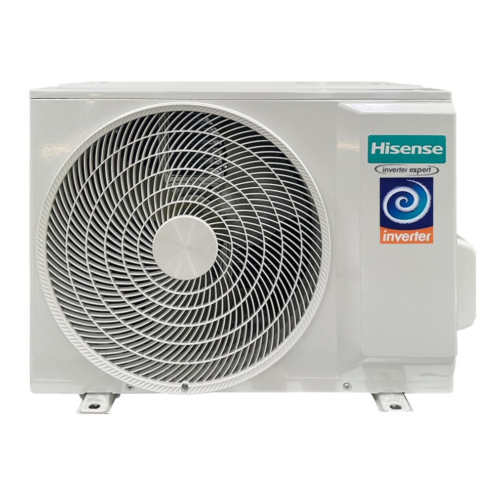 Инверторный настенный кондиционер (сплит-система) Hisense AS-09UW4RYRKJ05