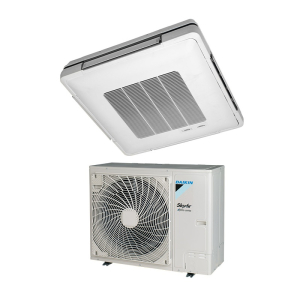 Изображение для товара Daikin FUA71A / RZAG71NY1 с зимним комплектом (-40)