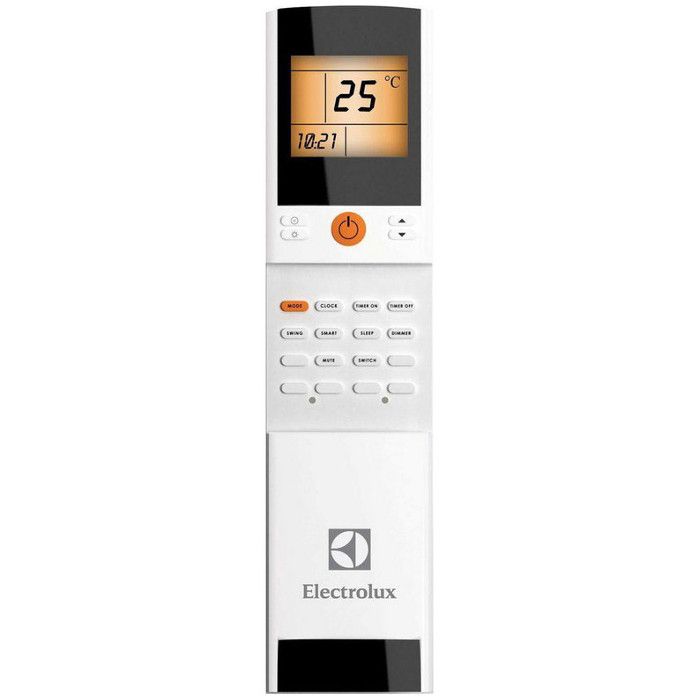 Настенный кондиционер (сплит-система) Electrolux EACS-36HT/N3